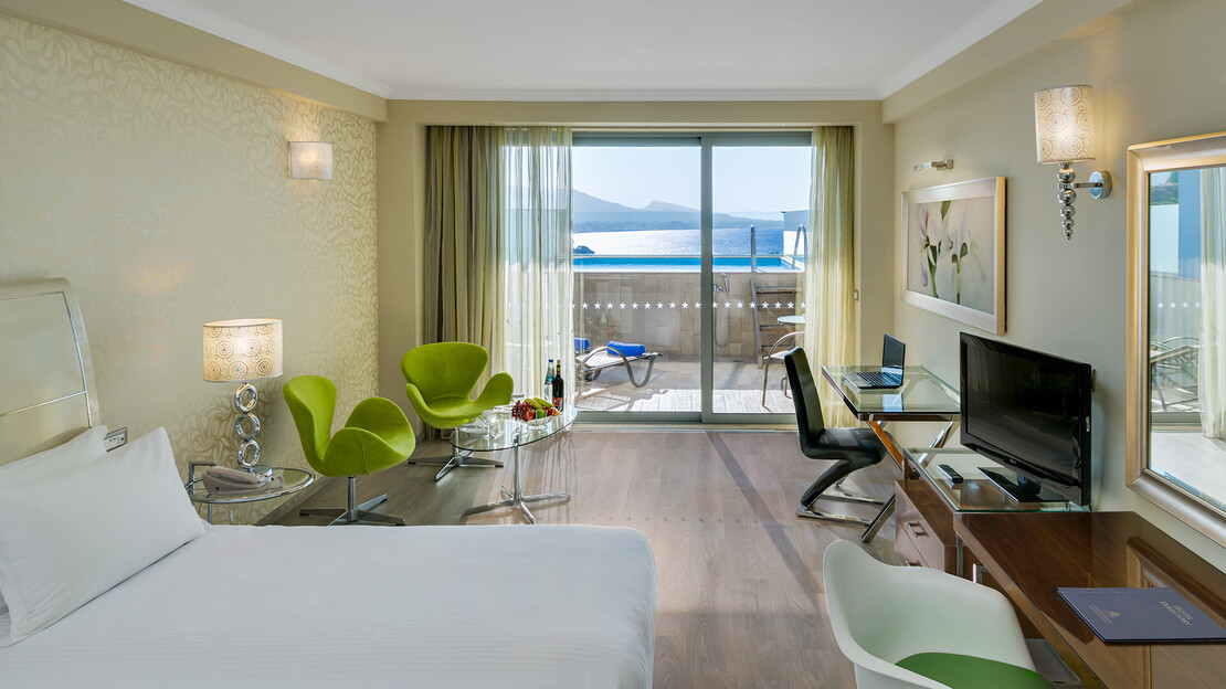 Atrium Platinum Luxury Resort Hotel & Spa